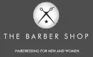 The Barber Shop