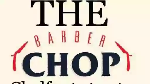 THE BARBER CHOP