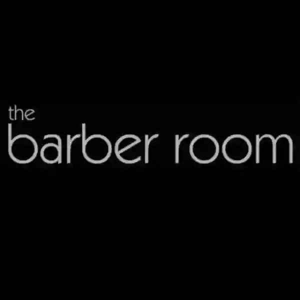 the barber room