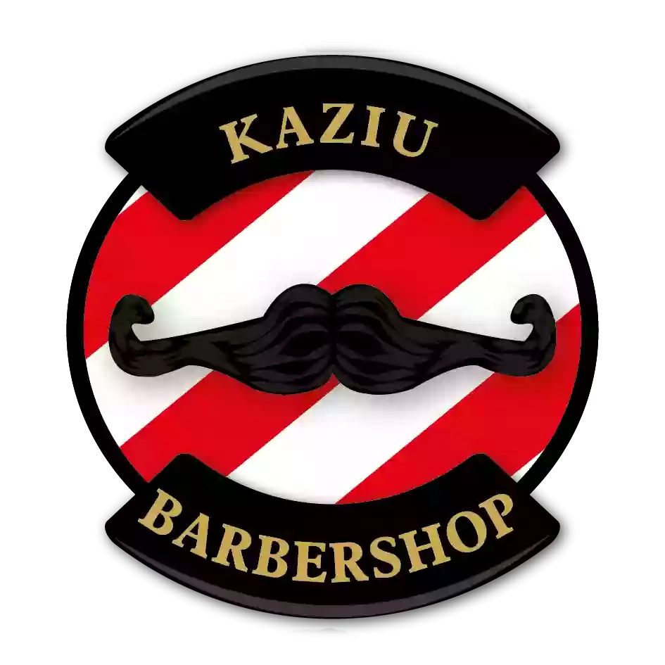 Kaziu Barbers Shop