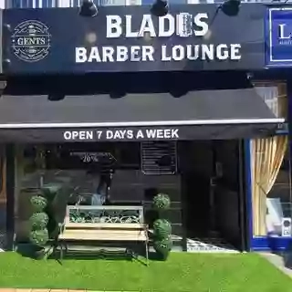 Blades Barber Lounge