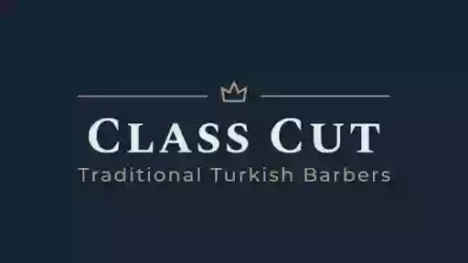 Class Cut Barbers Watford