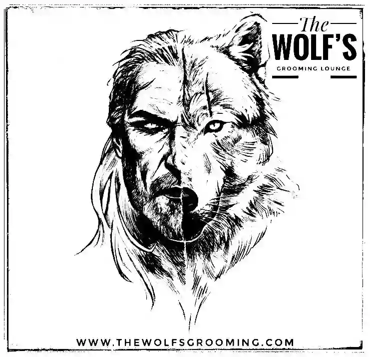 The Wolf’s Grooming Lounge