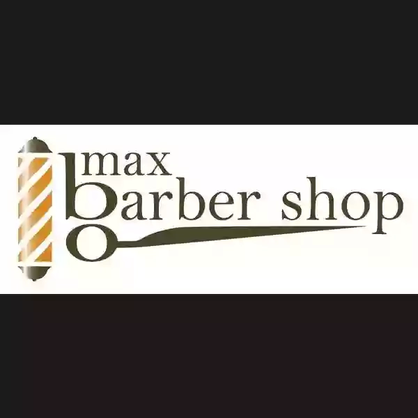 MAX Barber Shop