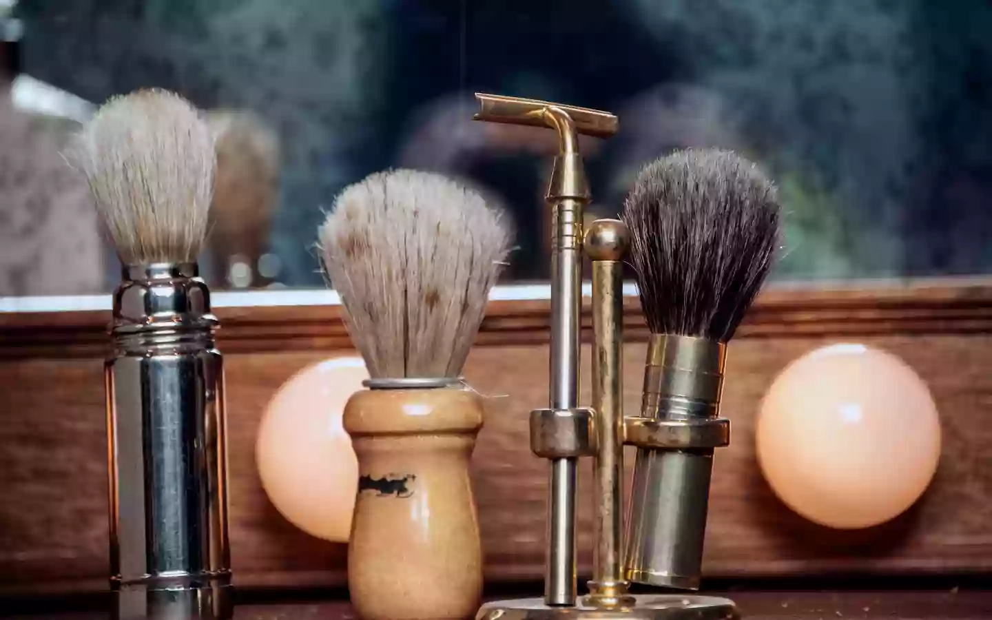 New York Gents Grooming