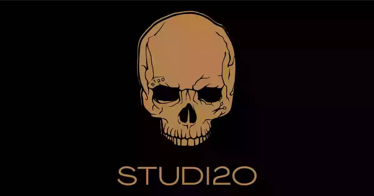 Studio120 barbering