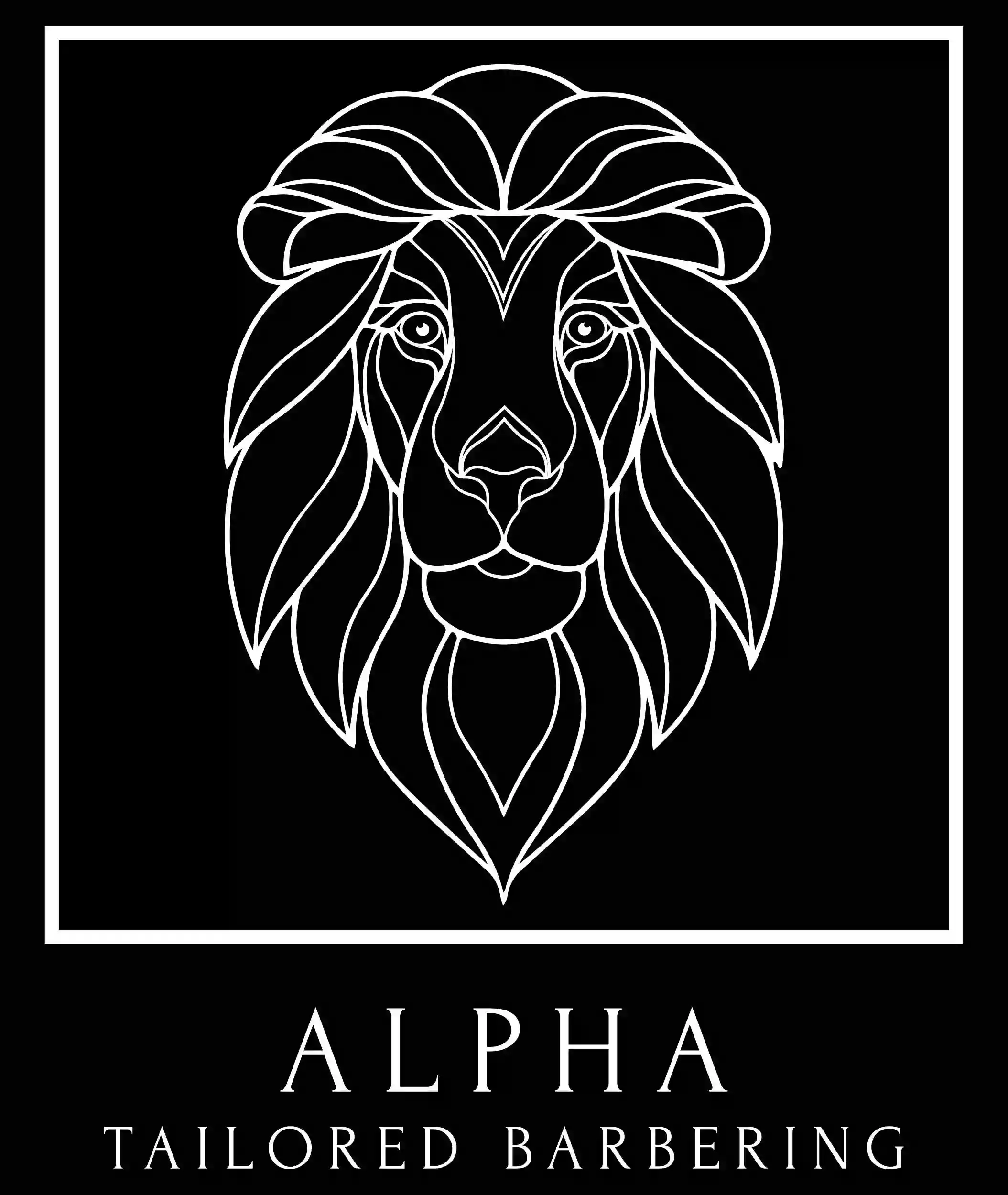 Alpha Tailored Barbering
