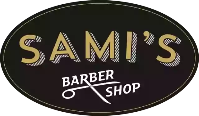 Samis Barber