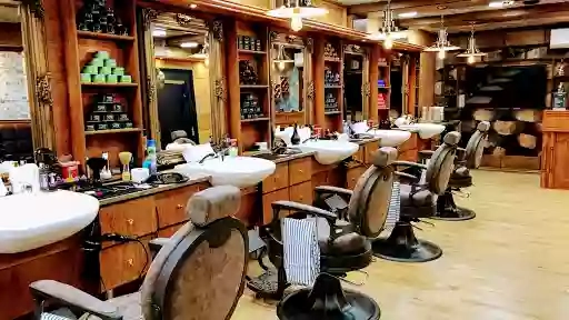 Epsom barbers