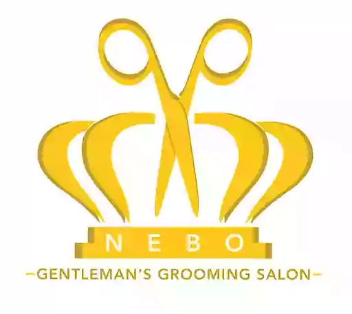 Nebo gentleman’s Grooming Salon