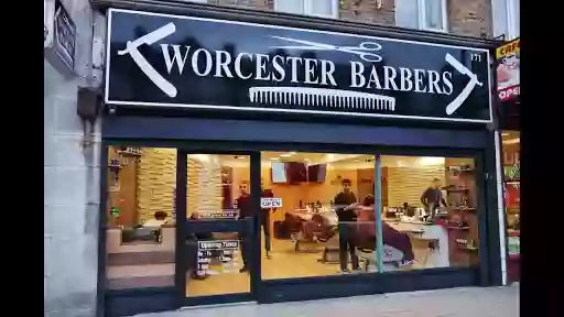 Worcester Barbers