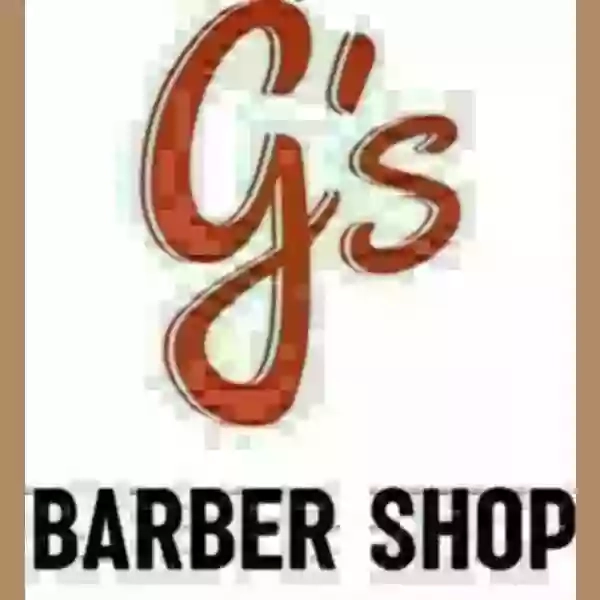 G’s Barber Shop