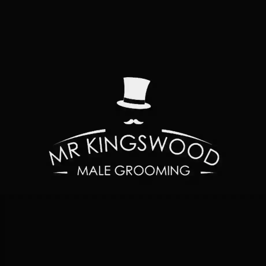 Mr Kingswood Male Grooming
