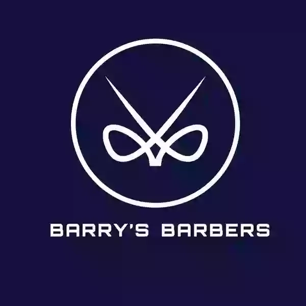 Barry's Barbers
