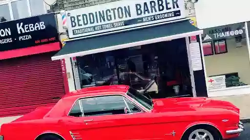 Beddington Barber