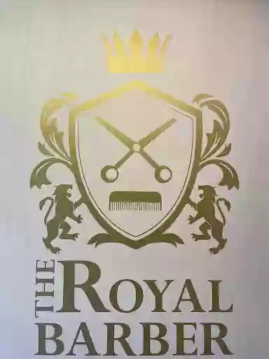 The Royal Barber Kensington