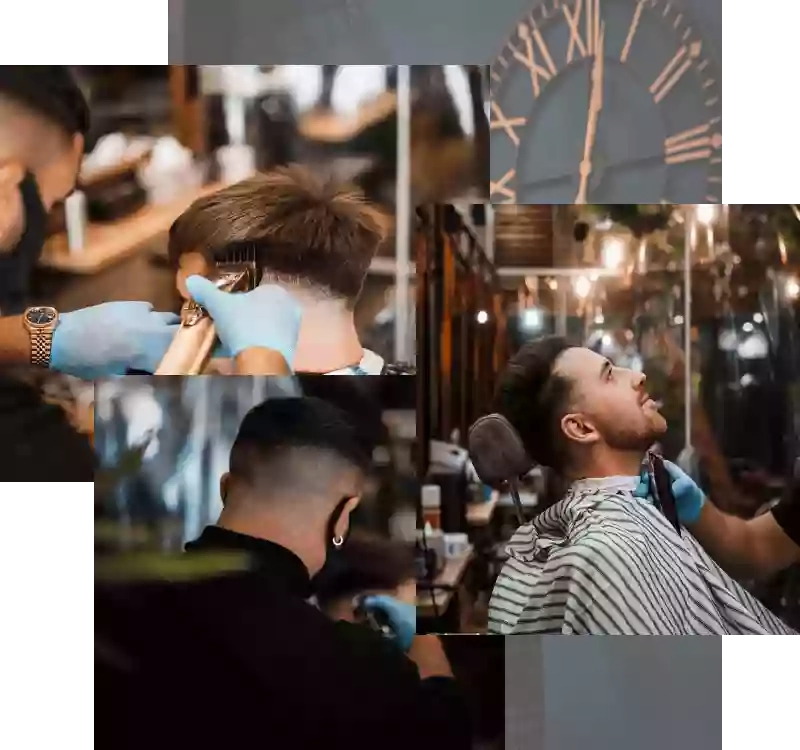 Kensington Barbers