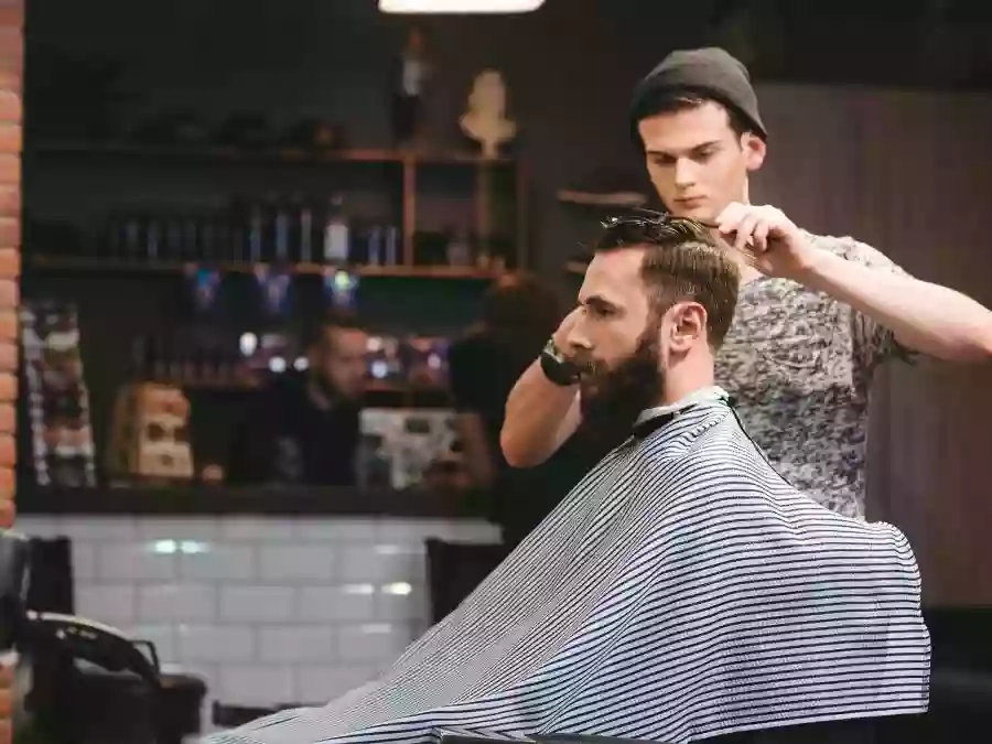 George Gents Hair Salon