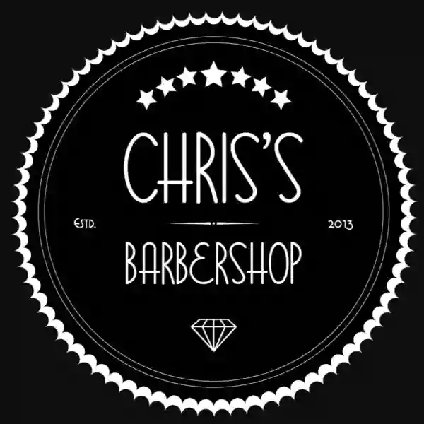 Chris's Barbershop