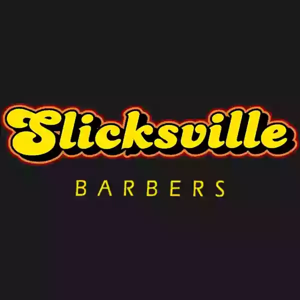 Slicksville Barbers