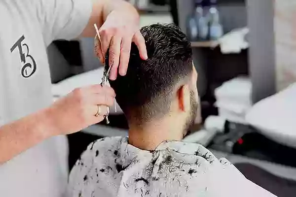 Cut & Grind Barbers - Soho Barbers and Gentlemen's Beard Grooming