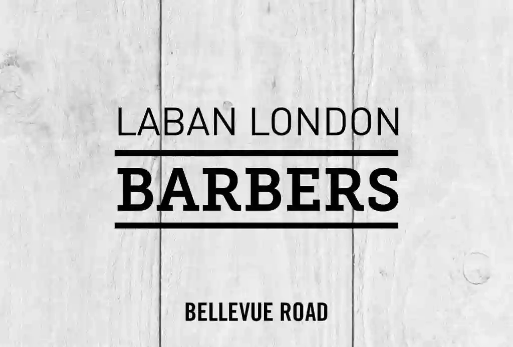 Anthony Laban Barbershop