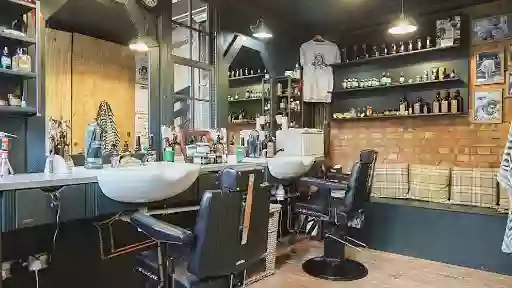 Machete Barber Shop London