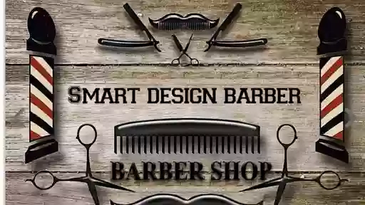 Smart Design Barber