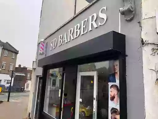 SD Barbers