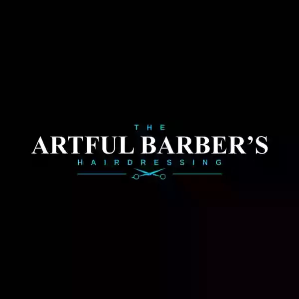 The Artful Barbers