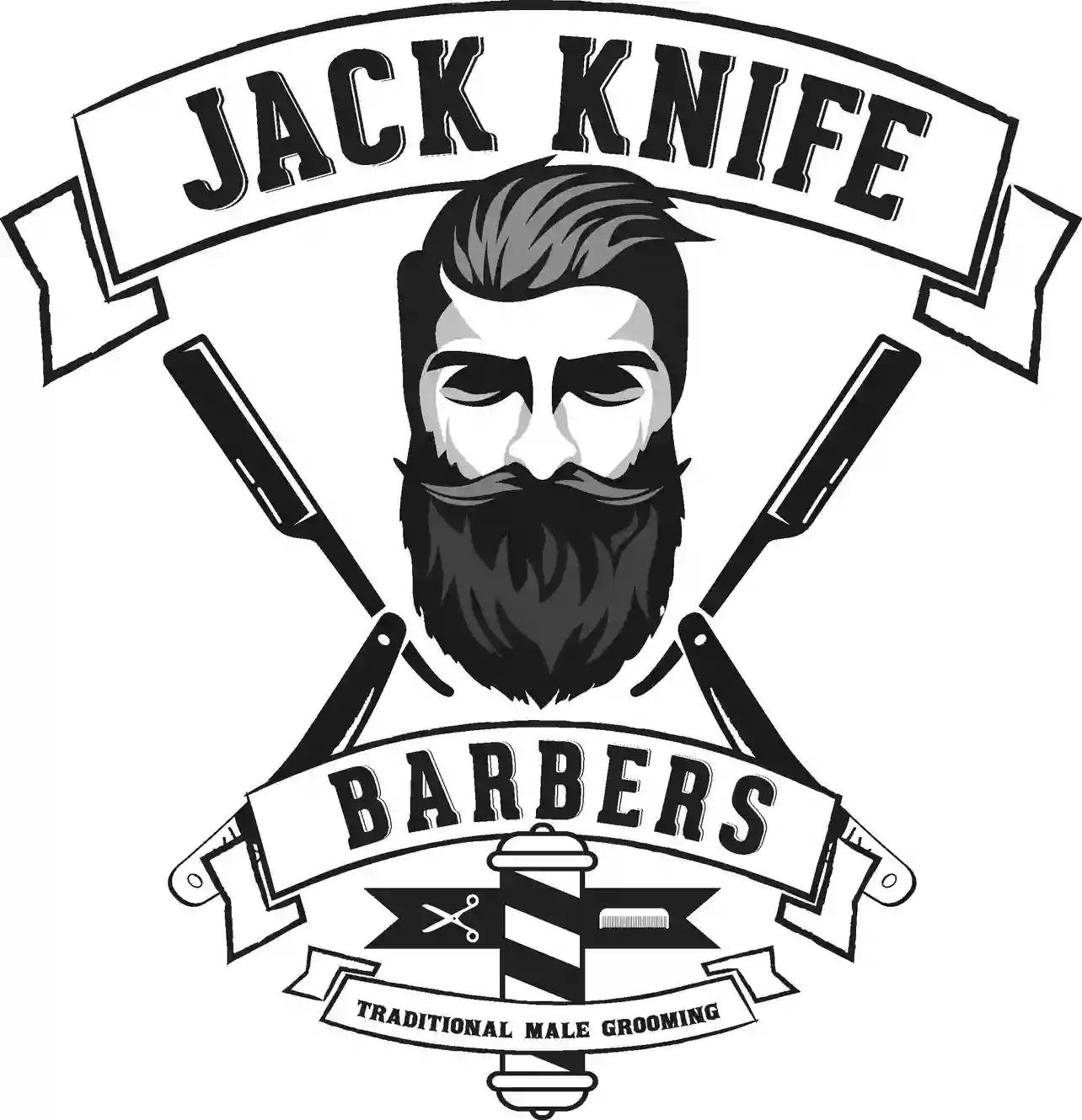 Jack Knife Grooming Room/Barbers,Highbury&Islighton