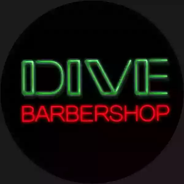 Dive barbershop