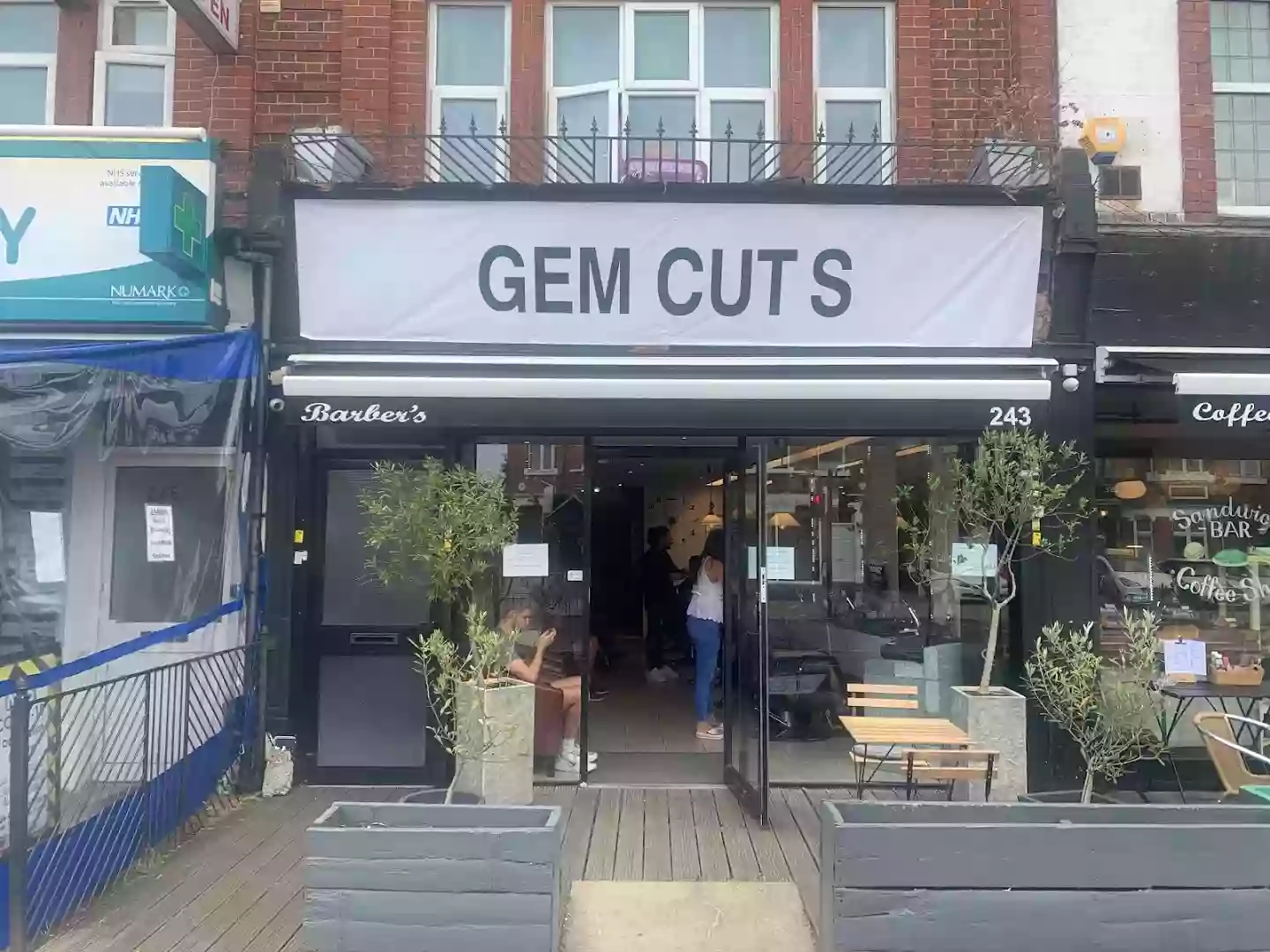 Gem Cuts