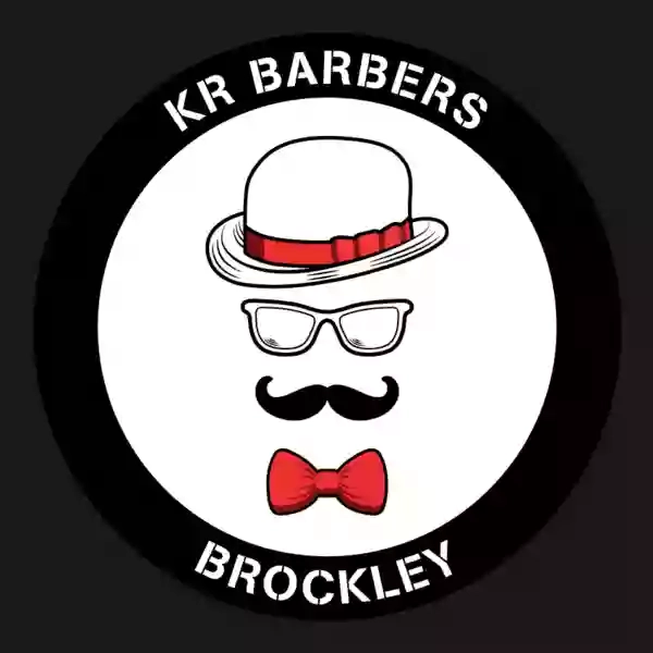 KR Barbers