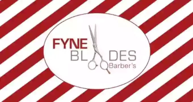 Fyne Blades
