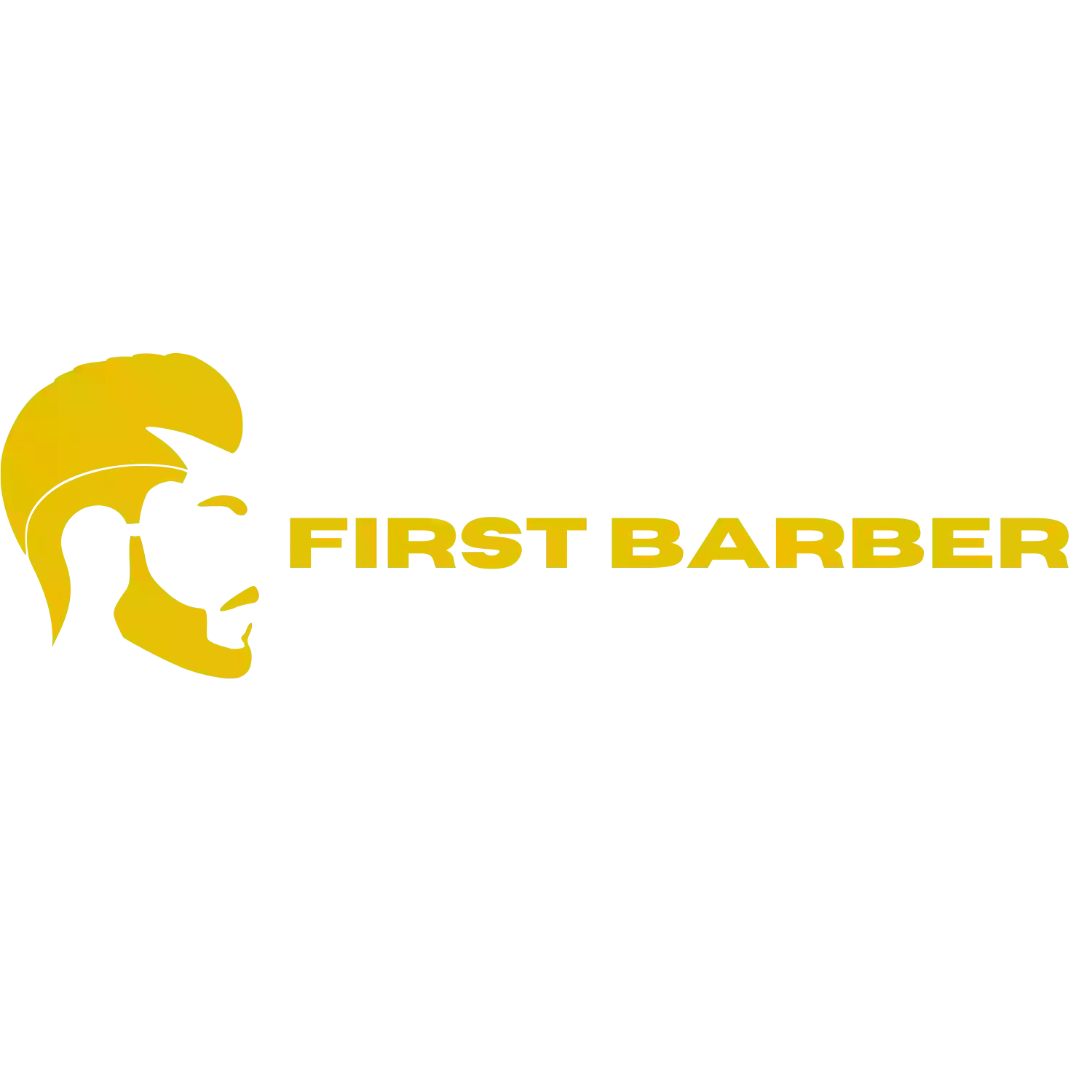 First Barbers