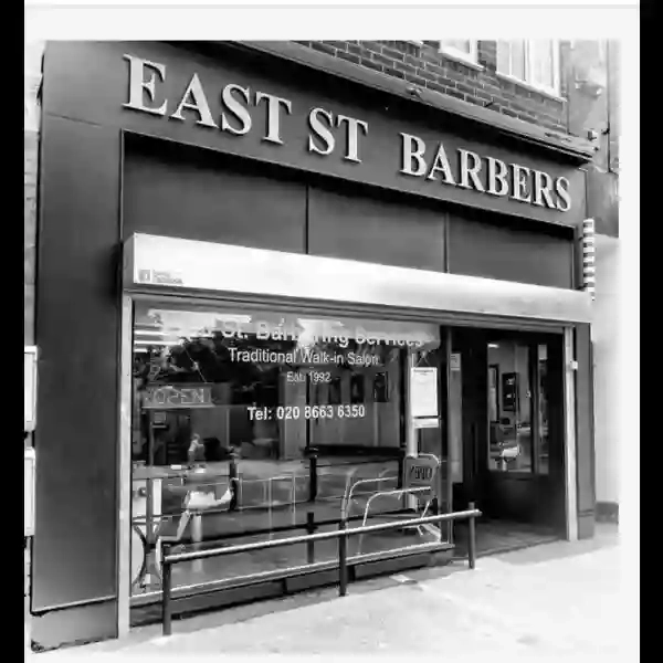 East Street Barbers