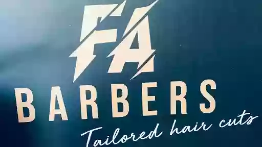 FA Barber