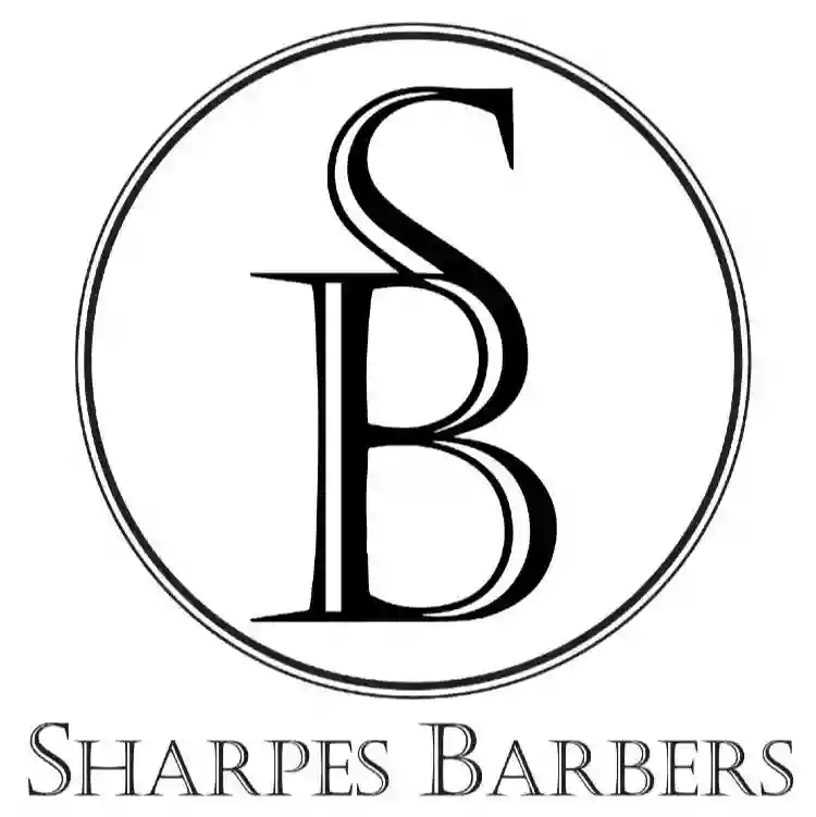 Sharpes Barbers Broadway Market Hackney