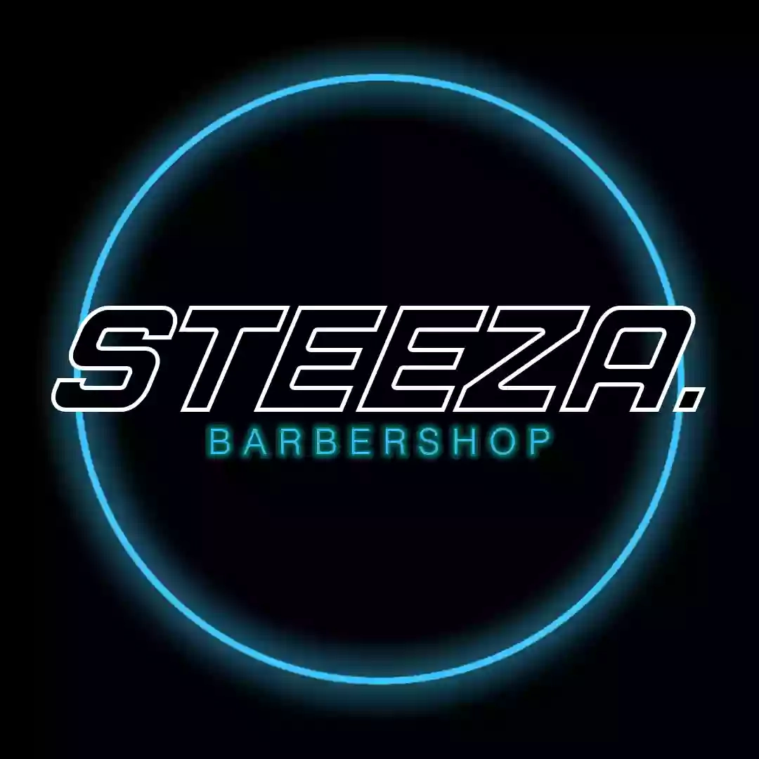 Steeza Barbershop