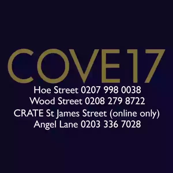 COVE17