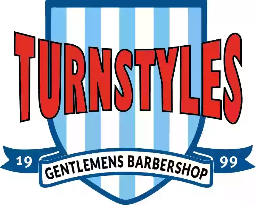 Turnstyles Gentlemen's Barbershop