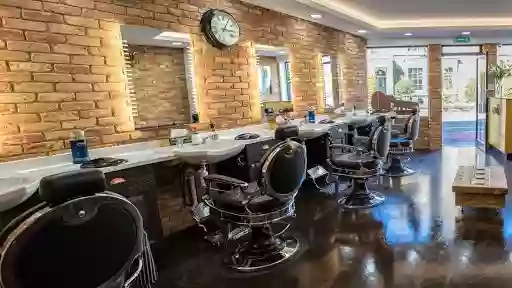 Gents Barber Lounge