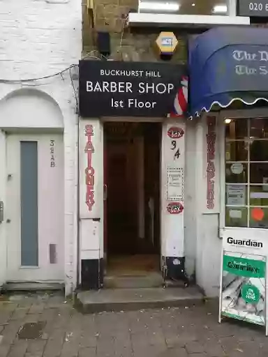 Buckhurst Hill Barber Shop