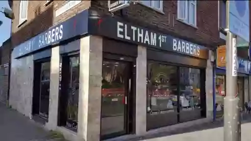 Eltham1stbarber