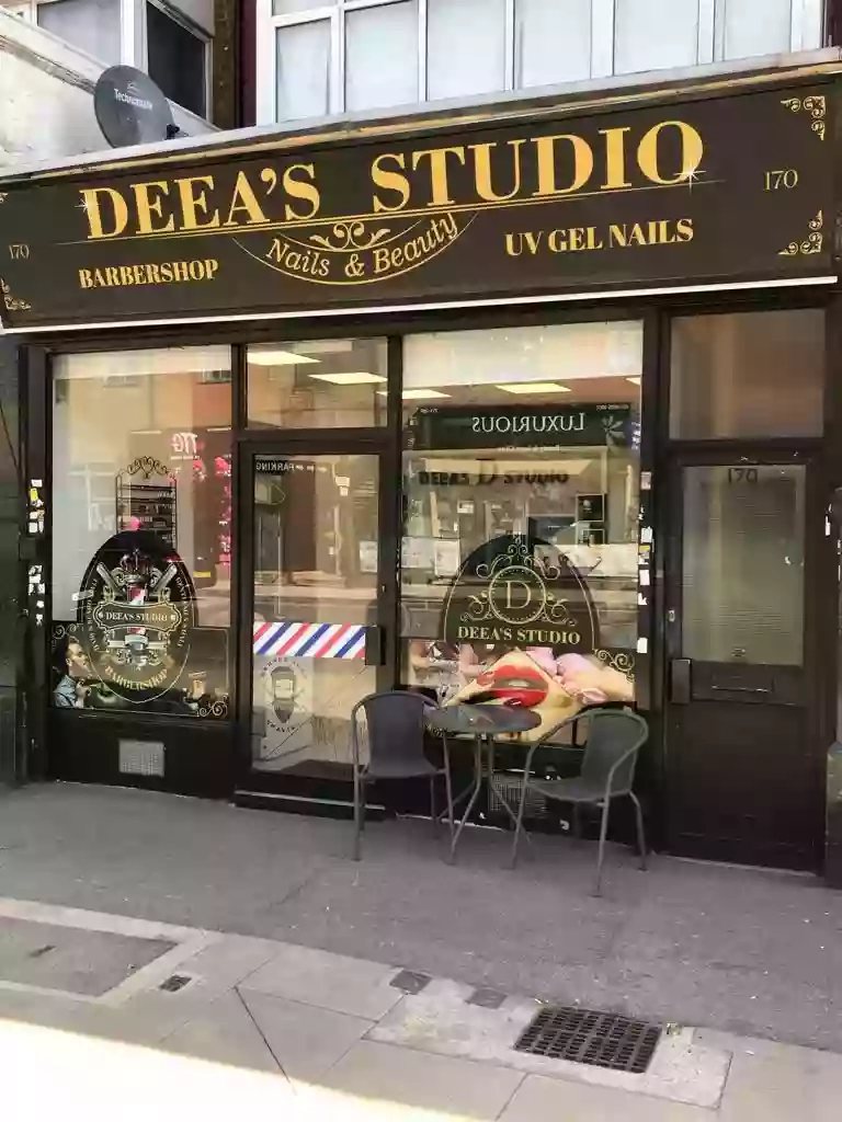 Deea’s Studio