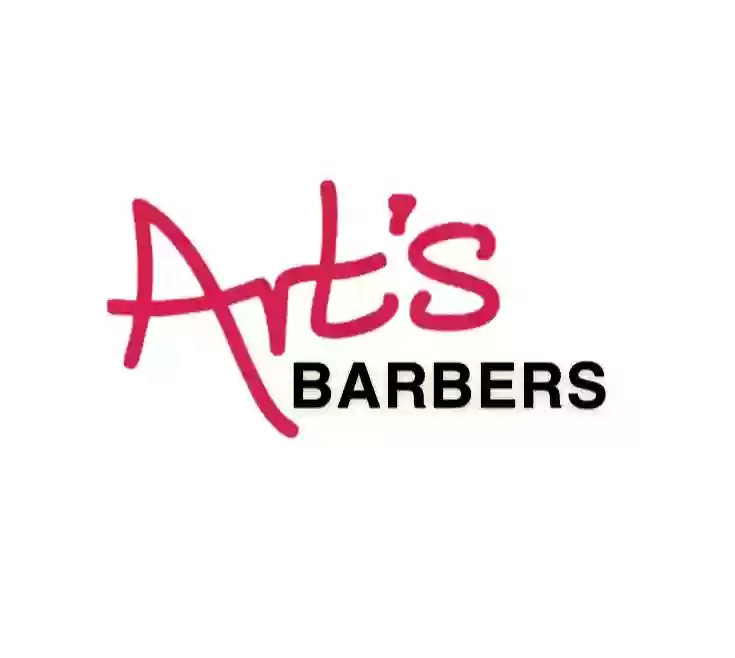Arthur Mitchell Barbers (Art's)