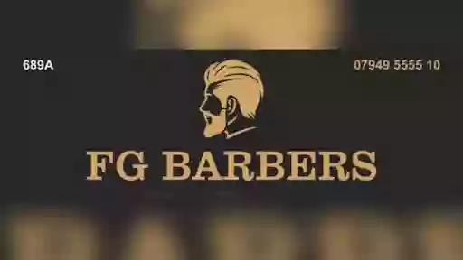 FG Barbers