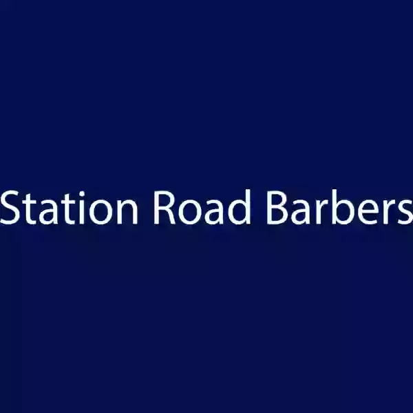 Station Road Barbers