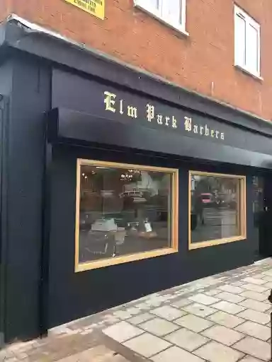 Elm Park Barbers